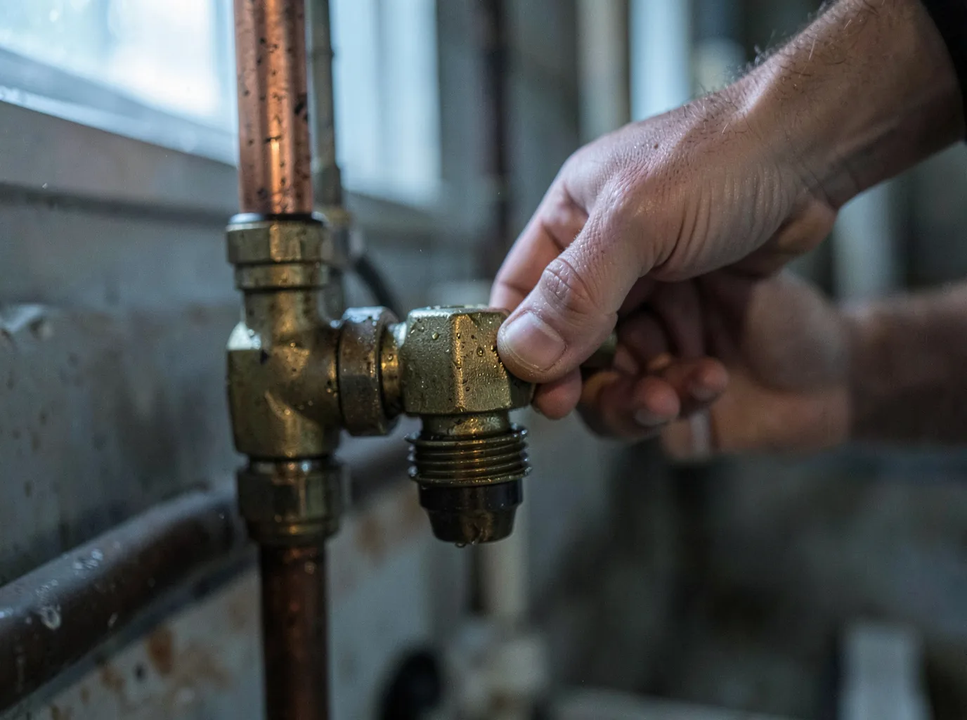 Emergency Plumber Allendale, NJ FAQs